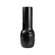 KIIROO - PowerShot Compatible Stroker Case - Zwart