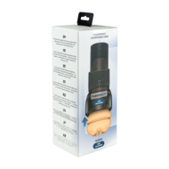 KIIROO - PowerShot Compatible Stroker Case - Zwart