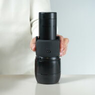 KIIROO - PowerShot Compatible Stroker Case - Zwart