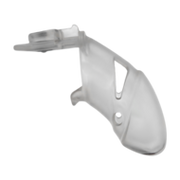 The Vice Mach 2 - Kuisheidskooi Plus - Transparant