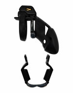 The Vice Mach 2 - Kuisheidskooi Plus - Zwart