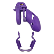 The Vice Mach 2 - Kuisheidskooi Plus - Paars