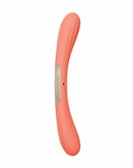 LELO - Boomerang - Dubbelzijdige Vibrator - Dubbele Motor - Coral