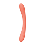 LELO - Boomerang - Dubbelzijdige Vibrator - Dubbele Motor - Coral