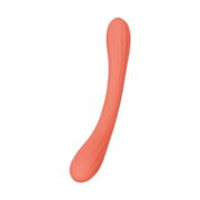 LELO - Boomerang - Dubbelzijdige Vibrator - Dubbele Motor - Coral
