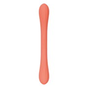 LELO - Boomerang - Dubbelzijdige Vibrator - Dubbele Motor - Coral