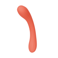 LELO - Boomerang - Dubbelzijdige Vibrator - Dubbele Motor - Coral
