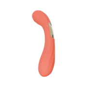 LELO - Boomerang - Dubbelzijdige Vibrator - Dubbele Motor - Coral