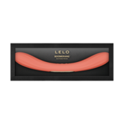 LELO - Boomerang - Dubbelzijdige Vibrator - Dubbele Motor - Coral