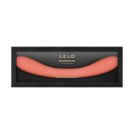 LELO - Boomerang - Dubbelzijdige Vibrator - Dubbele Motor - Coral