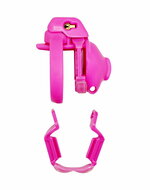 The Vice Mach 2 - Kuisheidskooi Clitty - Roze