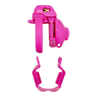 The Vice Mach 2 - Kuisheidskooi Clitty - Roze