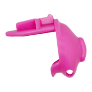 The Vice Mach 2 - Kuisheidskooi Clitty - Roze