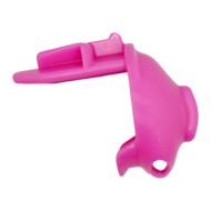 The Vice Mach 2 - Kuisheidskooi Clitty - Roze