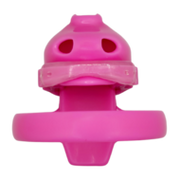 The Vice Mach 2 - Kuisheidskooi Clitty - Roze