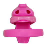 The Vice Mach 2 - Kuisheidskooi Clitty - Roze
