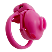 The Vice Mach 2 - Kuisheidskooi Clitty - Roze