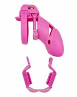 The Vice Mach 2 - Kuisheidskooi Plus - Roze