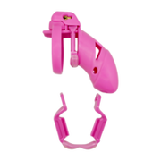 The Vice Mach 2 - Kuisheidskooi Plus - Roze
