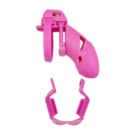 The Vice Mach 2 - Kuisheidskooi Plus - Roze