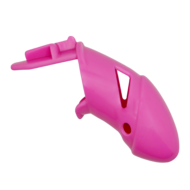 The Vice Mach 2 - Kuisheidskooi Plus - Roze