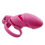 The Vice Mach 2 - Kuisheidskooi Plus - Roze