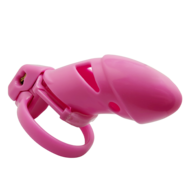 The Vice Mach 2 - Kuisheidskooi Plus - Roze