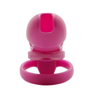 The Vice Mach 2 - Kuisheidskooi Plus - Roze