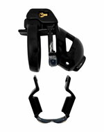 The Vice Mach 2 - Kuisheidskooi Mini - Zwart