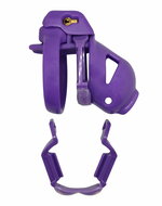 The Vice Mach 2 - Kuisheidskooi Mini - Paars