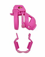 The Vice Mach 2 - Kuisheidskooi Mini - Roze