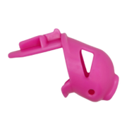 The Vice Mach 2 - Kuisheidskooi Mini - Roze