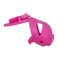 The Vice Mach 2 - Kuisheidskooi Mini - Roze