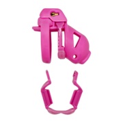The Vice Mach 2 - Kuisheidskooi Mini - Roze
