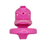 The Vice Mach 2 - Kuisheidskooi Mini - Roze