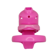 The Vice Mach 2 - Kuisheidskooi Mini - Roze