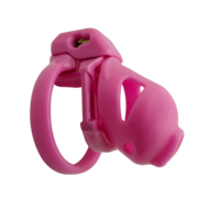 The Vice Mach 2 - Kuisheidskooi Mini - Roze