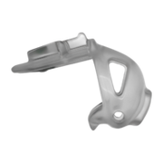 The Vice Mach 2 - Kuisheidskooi Micro - Transparant