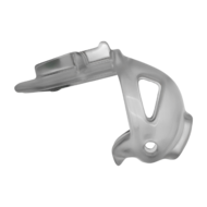 The Vice Mach 2 - Kuisheidskooi Micro - Transparant