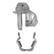 The Vice Mach 2 - Kuisheidskooi Micro - Transparant