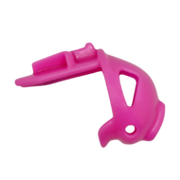 The Vice Mach 2 - Kuisheidskooi Micro - Roze