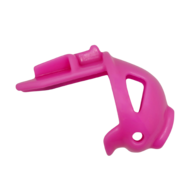The Vice Mach 2 - Kuisheidskooi Micro - Roze