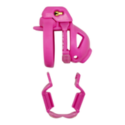 The Vice Mach 2 - Kuisheidskooi Micro - Roze