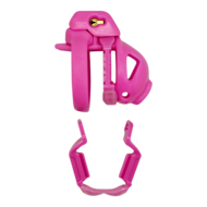 The Vice Mach 2 - Kuisheidskooi Micro - Roze