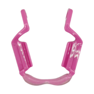 The Vice Mach 2 - Kuisheidskooi Micro - Roze