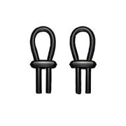 Dungeon Lab 6 mm Geleidende Rubberen Ringen