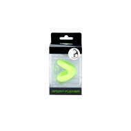 Sport Fucker Trainer Ring - neon glow