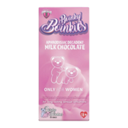 Boinky – Decadente Melk Chocolade voor vrouwen