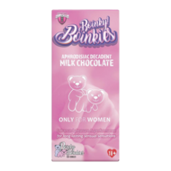 Boinky – Decadente Melk Chocolade voor vrouwen