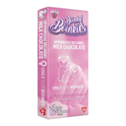 Boinky – Decadente Melk Chocolade voor vrouwen